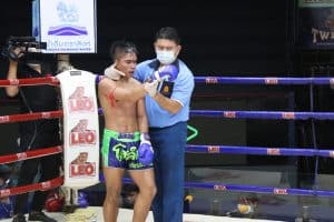 ข่าวมวยไทย