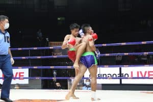 ข่าวมวยไทย