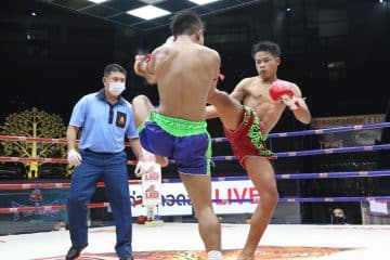 ข่าวมวยไทย