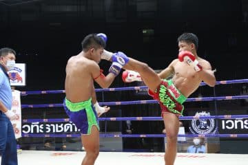 ข่าวมวยไทย