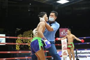 ข่าวมวยไทย