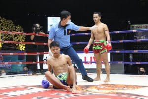 ข่าวมวยไทย