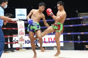 ข่าวมวยไทย