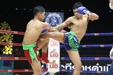 ข่าวมวยไทย