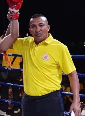 ข่าวมวยไทย