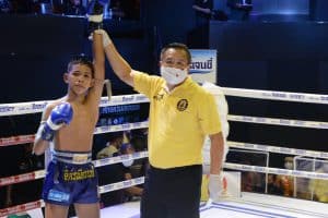 ข่าวมวยไทย