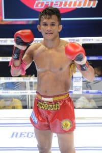 ข่าวมวยไทย