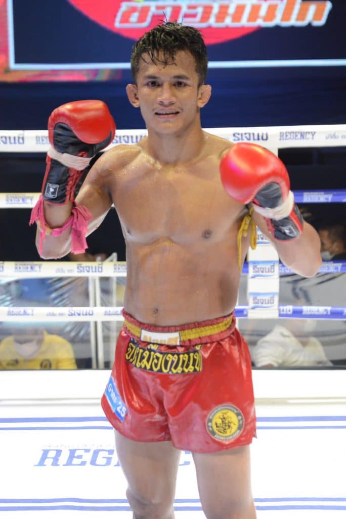ข่าวมวยไทย