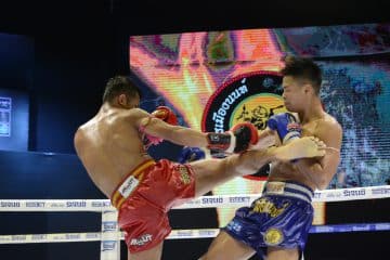 ข่าวมวยไทย