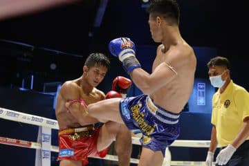 ข่าวมวยไทย