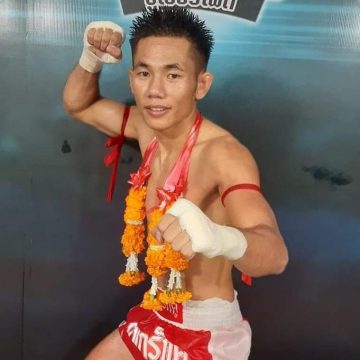 ข่าวมวยไทย