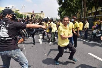 ข่าวมวยไทย