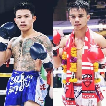 ข่าวมวยไทย
