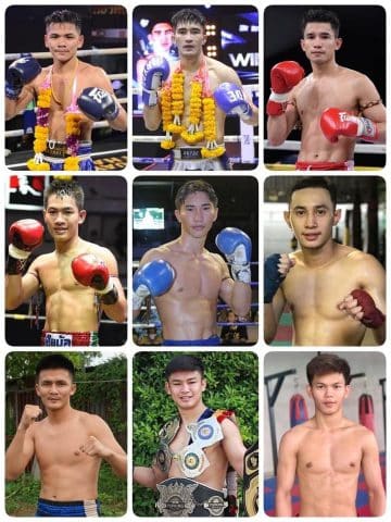 ข่าวมวยไทย