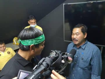 ข่าวมวยไทย