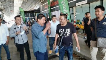 ข่าวมวยไทย