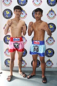 ข่าวมวยไทย