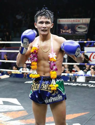 ข่าวมวยไทย