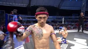 ข่าวมวยไทย