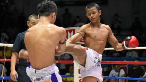 ทีเด็ดมวย