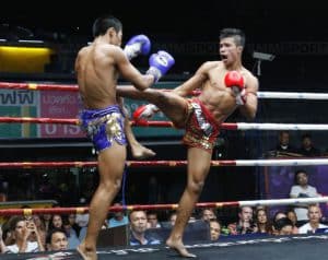 ทีเด็ดมวย