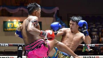 ทีเด็ดมวย