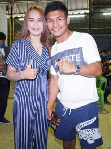 ข่าวมวยไทย