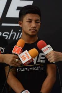 ข่าวมวยไทย