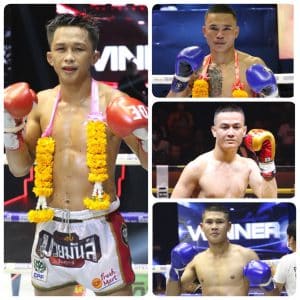 ข่าวมวยไทย