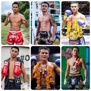 ข่าวมวยไทย