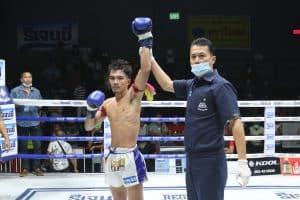 ข่าวมวยไทย