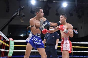 ข่าวมวยไทย