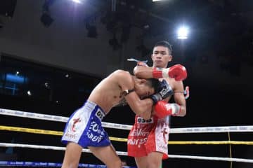 ข่าวมวยไทย