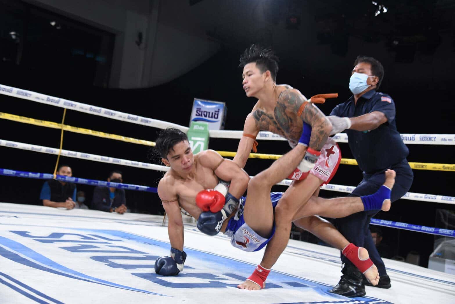 ข่าวมวยไทย