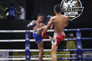 ข่าวมวยไทย