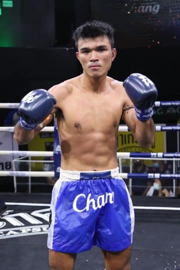ข่าวมวยไทย