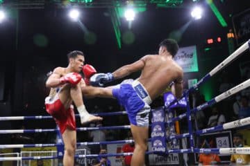 ข่าวมวยไทย