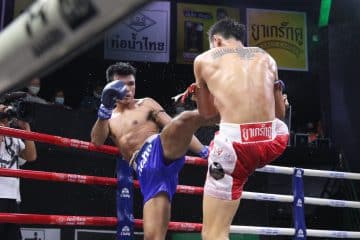 ข่าวมวยไทย