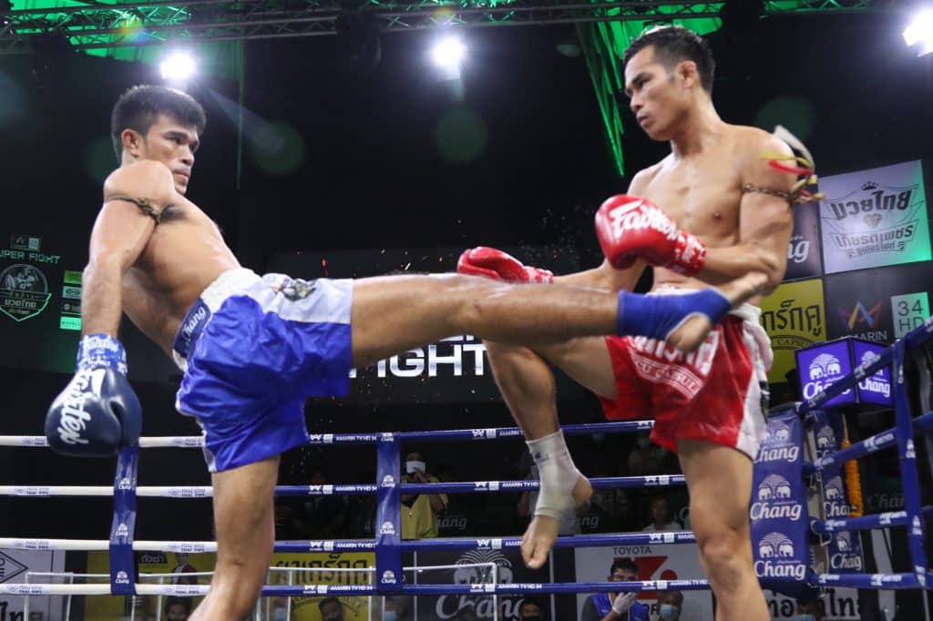ข่าวมวยไทย