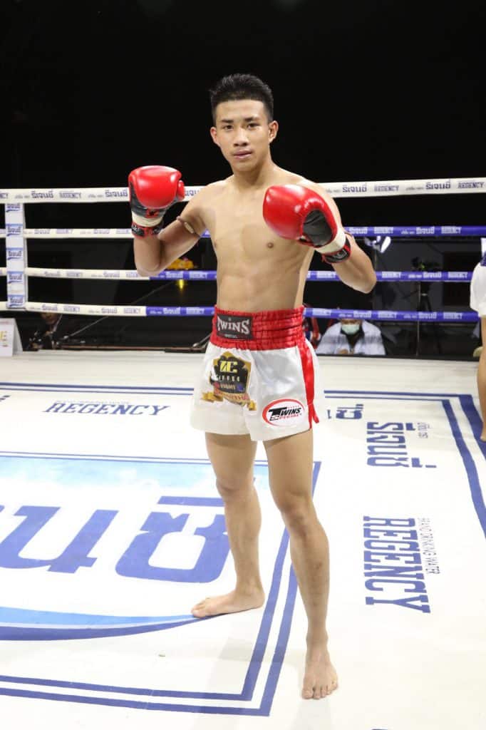 ข่าวมวยไทย