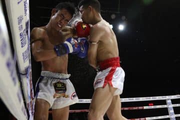 ข่าวมวยไทย