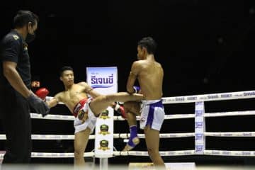 ข่าวมวยไทย