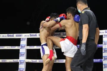 ข่าวมวยไทย