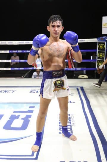 ข่าวมวยไทย