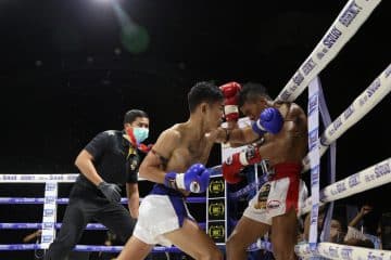 ข่าวมวยไทย