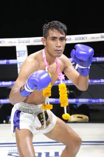 ข่าวมวยไทย
