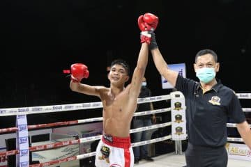 ข่าวมวยไทย