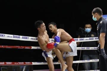 ข่าวมวยไทย