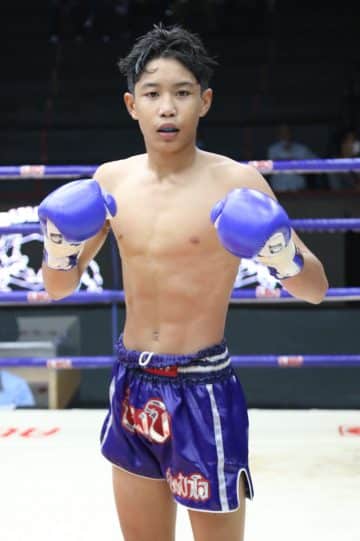 ข่าวมวยไทย