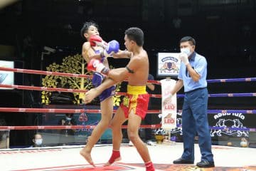 ข่าวมวยไทย